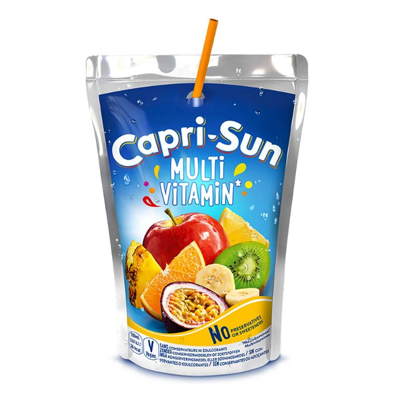 Photo de Caprisun